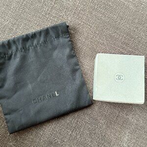 Unopened Chance by Chanel body gel / glitter (25g)
